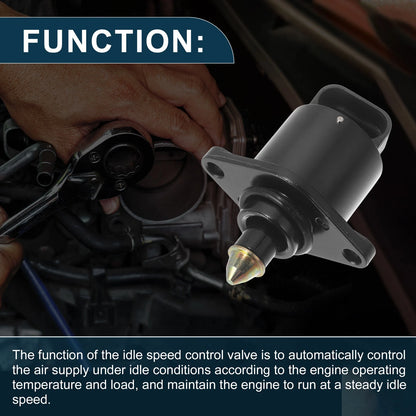 Idle Air Control Valve for Chevrolet Camaro (1993-2002)