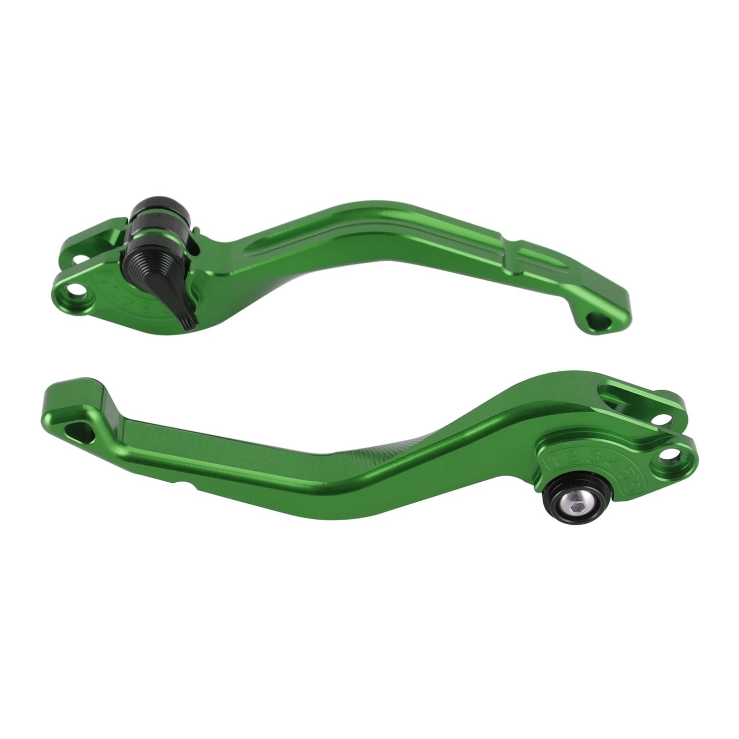 CNC Short Brake Clutch Lever for Suzuki GSXR600/750/1000 (2005-2010)