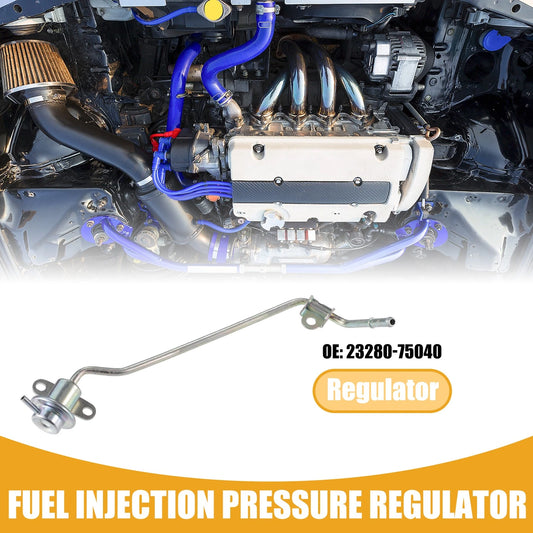 Fuel Injection Pressure Regulator for Toyota Innova Hilux