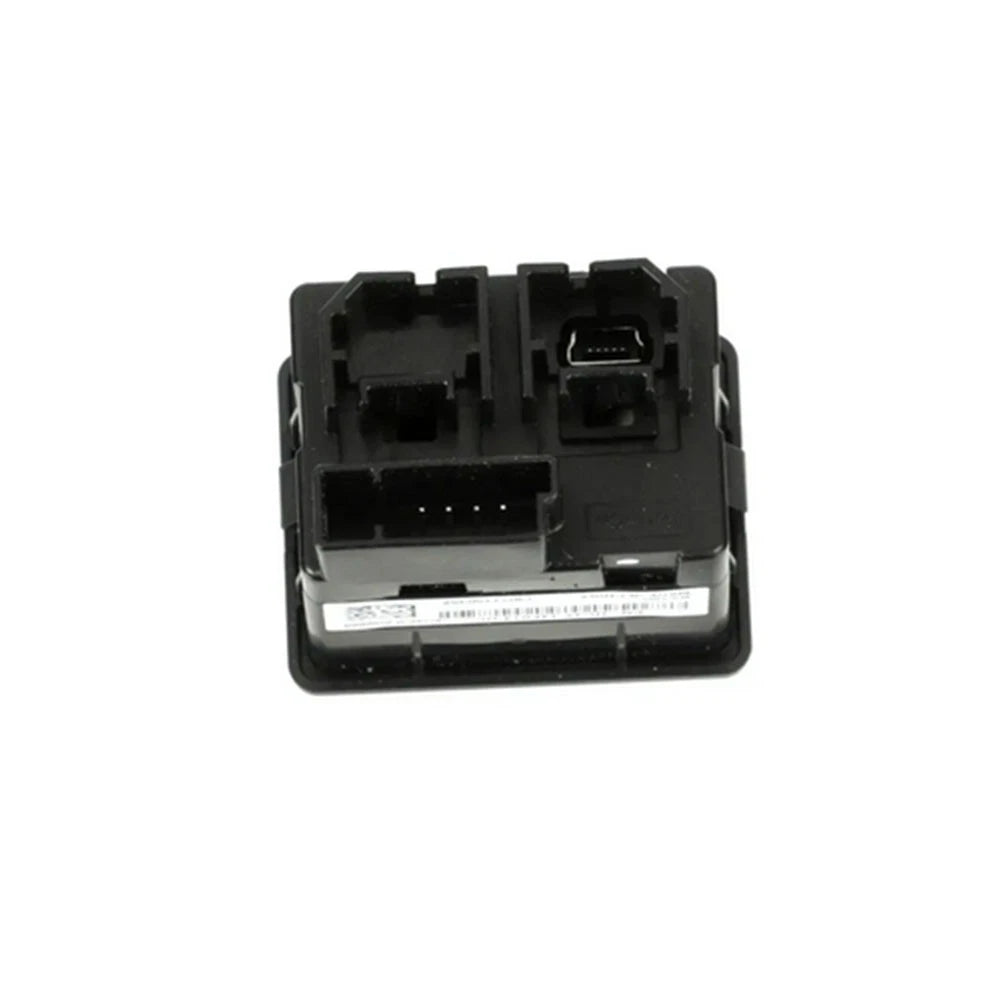 USB Media Interface Module for 2018-2023 Ford Transit (2018-2023)
