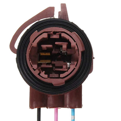 Bulb Socket Connector for Brake Tail Light Harness - 3057 3155 3157