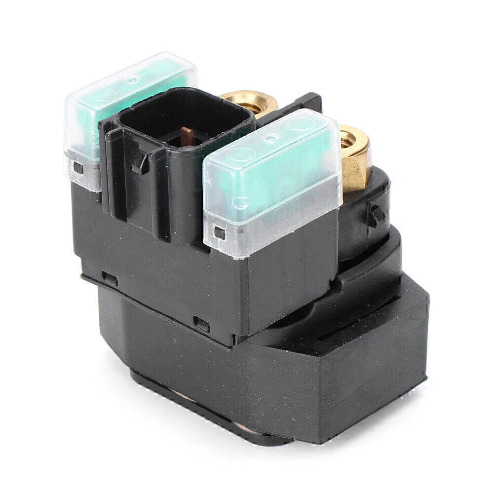 Starter Relay Solenoid for Suzuki GSXR1000 GSXR600 (2005-2010)