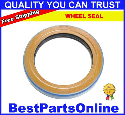 Wheel Seal for Hino 145 (2005–2009)