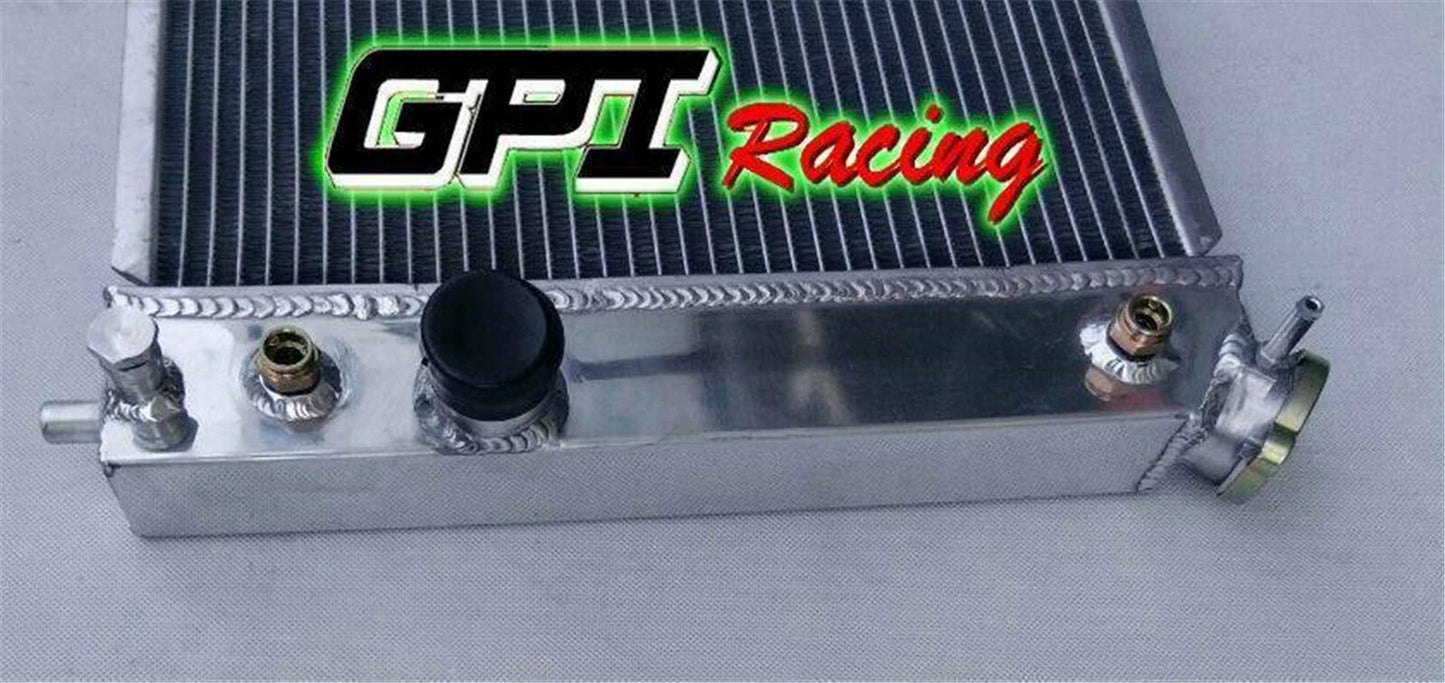 Aluminum Radiator for Chevrolet C1500 1999-2000 (1999-2000)