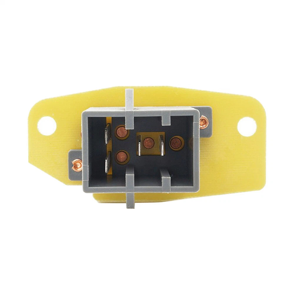 Blower Heater Motor Resistor for Ford F150 E150 F250 F450 (2004-2008)