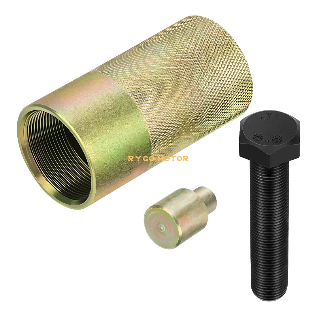 Flywheel Magneto Puller Tool for Can-Am Commander Maverick Outlander Renegade