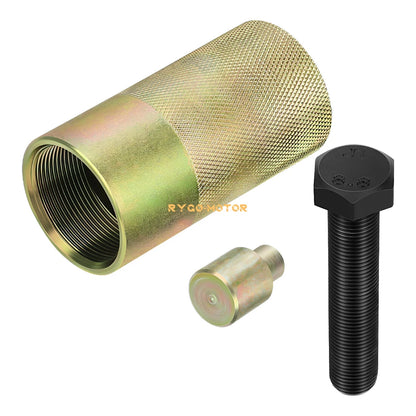 Flywheel Magneto Puller Tool for Can-Am Commander Maverick Outlander Renegade