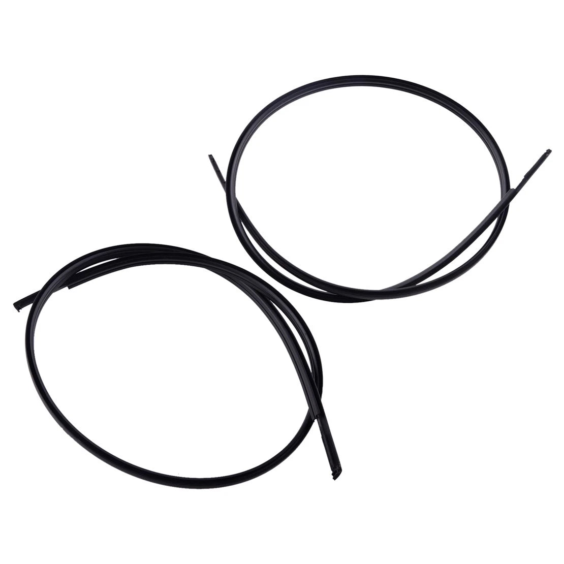 Roof Drip Molding Trim Strip for Toyota Camry (2018-2023) - 1 Pair