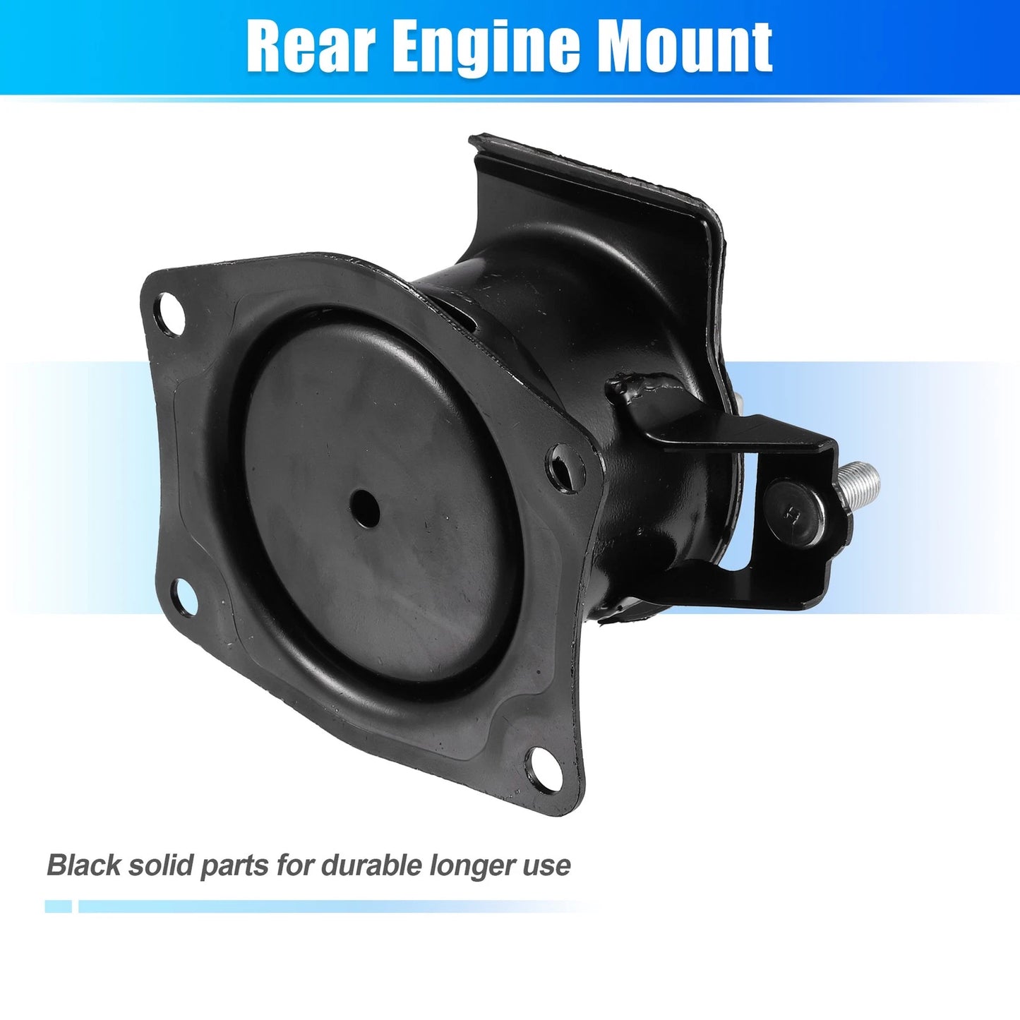 Rear Engine Motor Mount for Honda Accord (2003-2005)