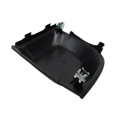 Front Left Fog Light Bezel Cover for Fiat 500 (2012-2017)