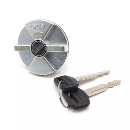 Fuel Tank Cap for Toyota Land Cruiser BJ40/BJ42/BJ43/FJ40/HJ45/HJ47