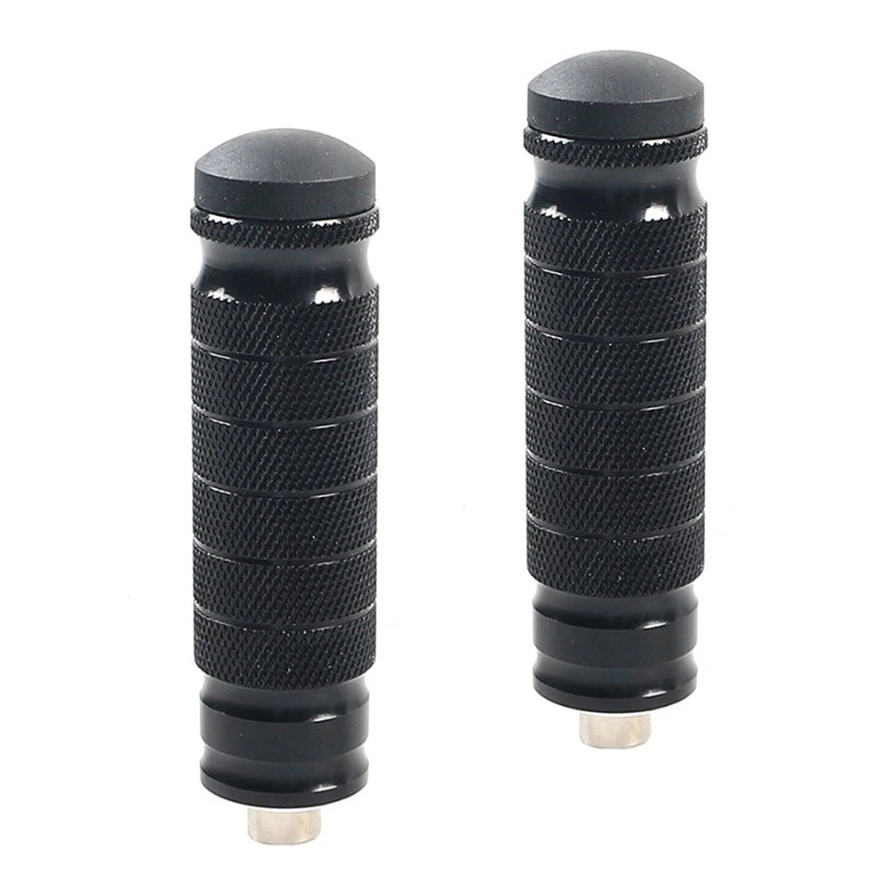 8MM M8 Rearset Footrests for Universal Motorcycle (Fits Various Models)