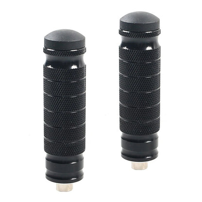 8MM M8 Rearset Footrests for Universal Motorcycle (Fits Various Models)
