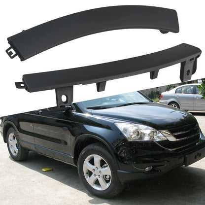 Bumper Wheel Fender Molding Trim for Honda CR-V (2007–2011)