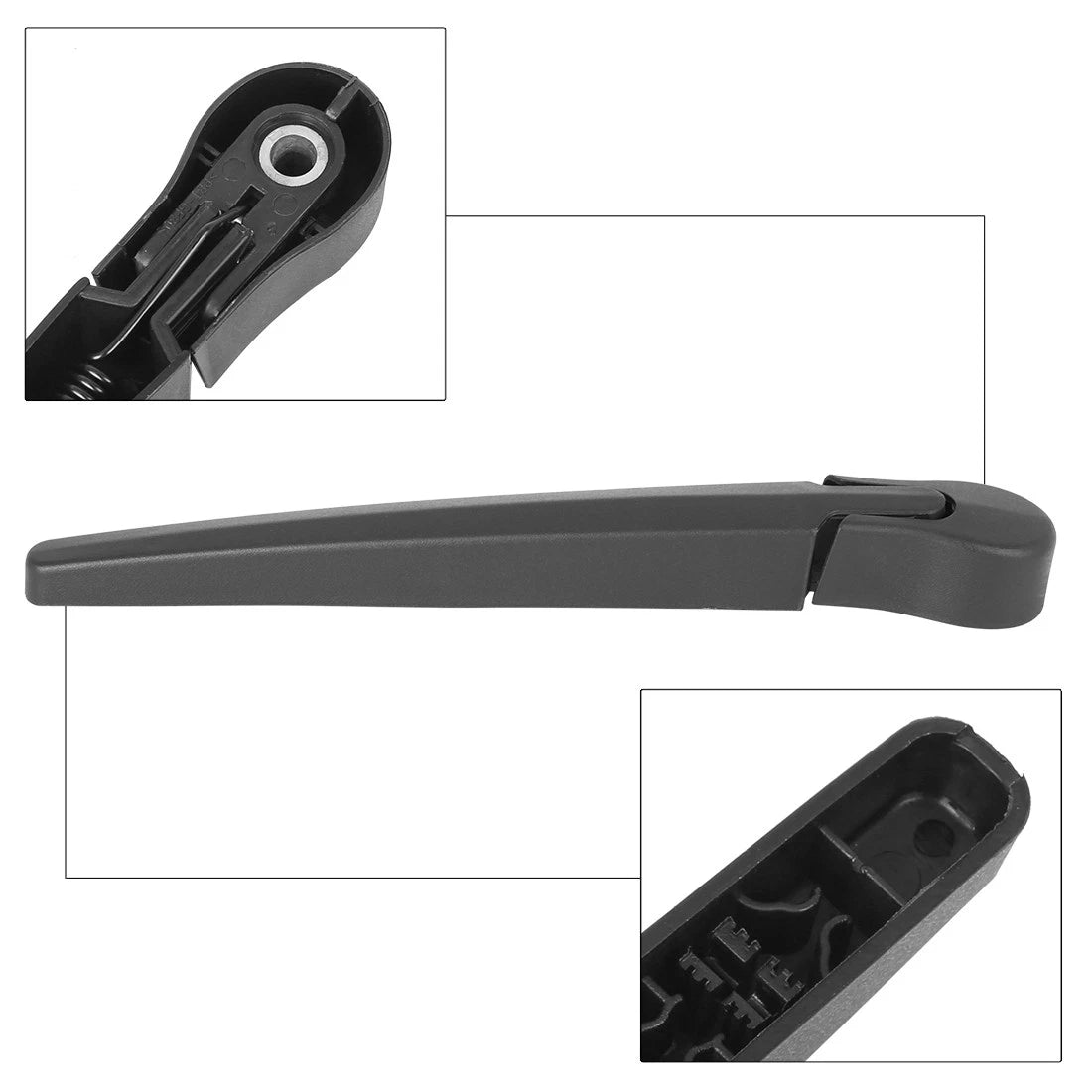 Rear Wiper Arm Set 350mm/14in for BMW 3 Series E91 (2006-2012)