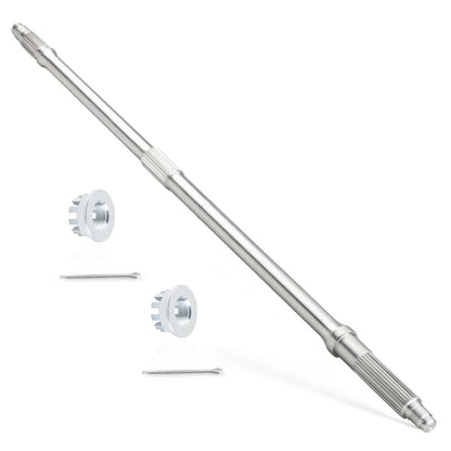 Rear Axle Shaft for Honda TRX350FM/TRX350FE Rancher 350 4x4 (2000-2006)