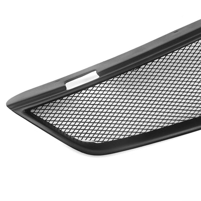 Front Bumper Grille Mesh for Mitsubishi Lancer (2006-2007)
