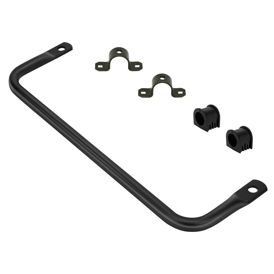 Rear Stabilizer Bar w/ Bushing for Polaris Sportsman 550 XP EPS