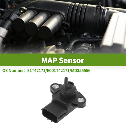 MAP Sensor for Mitsubishi Space Star (1998-2004)