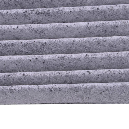 Carbon Fiber Interior Air Covers for Hyundai Azera, Kia Optima (2011-2018)