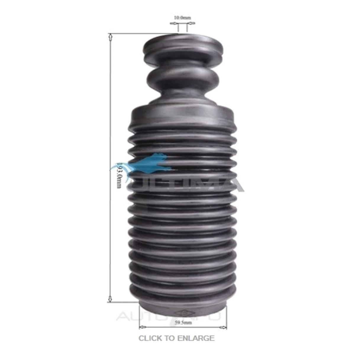 Bump Stop Kit for Honda Civic ED EK ES1 EU3 (1987 - 2005)