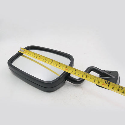 Left Right Long Arm Door Mirrors for Isuzu Trooper Holden Rodeo 1981-1992