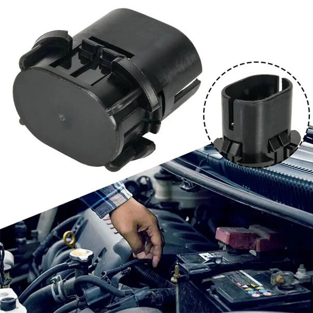 Radiator Mounting Upper Covers for Mercedes Benz R320 R350 R500 GL320 GL350