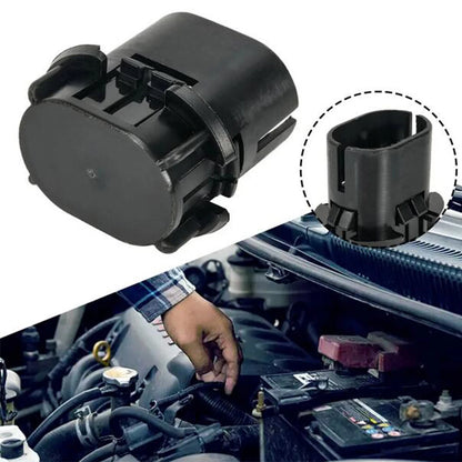 Radiator Mounting Upper Covers for Mercedes Benz R320 R350 R500 GL320 GL350