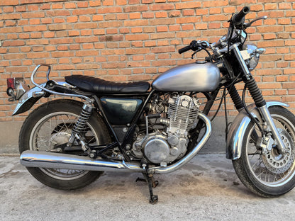 Fuel Tank for YAMAHA SR400 SR500 (1978-1980)