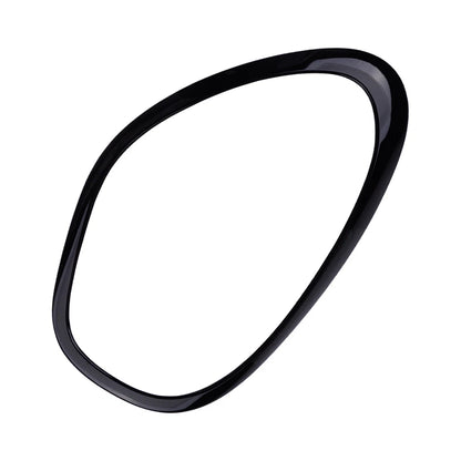 Right Headlight Trim Bezels for Mini Cooper R60 Countryman (2011-2016)
