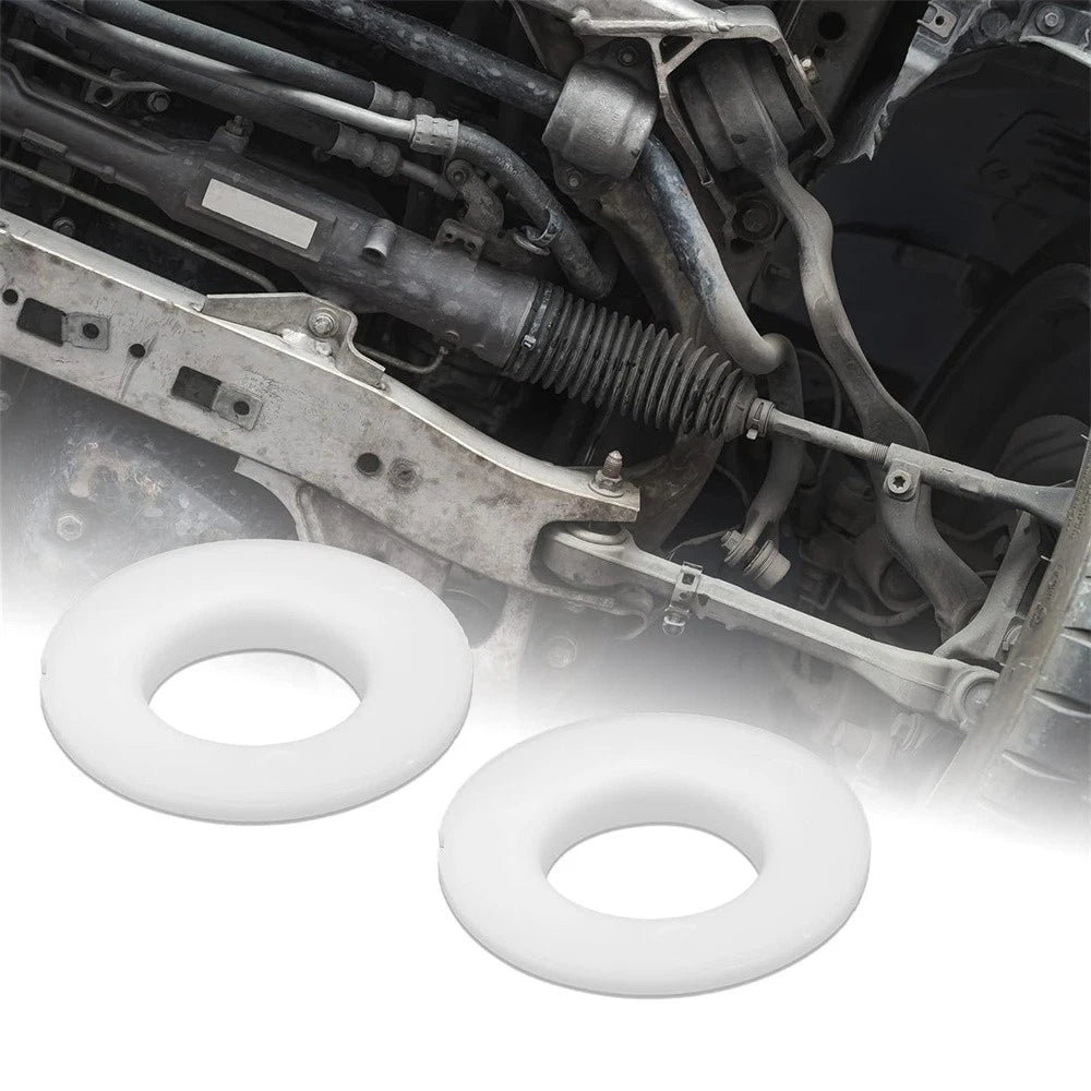 Coil Spring Lower Insulators for Ford Bronco, Excursion, F-150 (2000-2005)