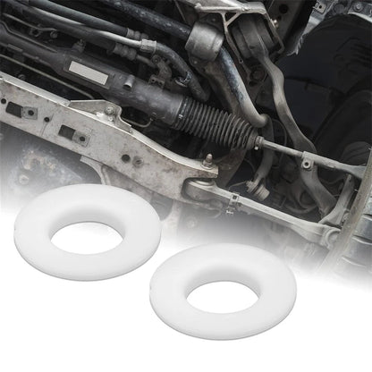 Coil Spring Lower Insulators for Ford Bronco, Excursion, F-150 (2000-2005)