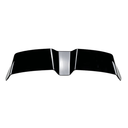 Rear Boot Spoiler for Audi A3 8Y Sportback (2021-2024) Gloss Black