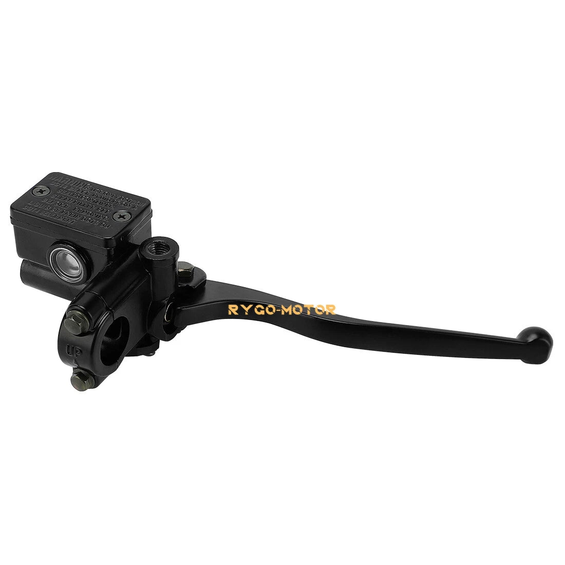 Front Brake Master Cylinder for Honda Foreman 500 TRX500FE/FM (2014–2019)