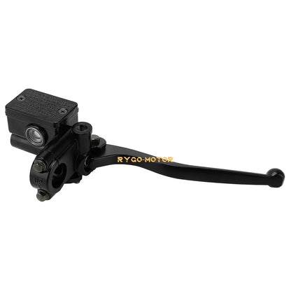 Front Brake Master Cylinder for Honda Foreman 500 TRX500FE/FM (2014–2019)
