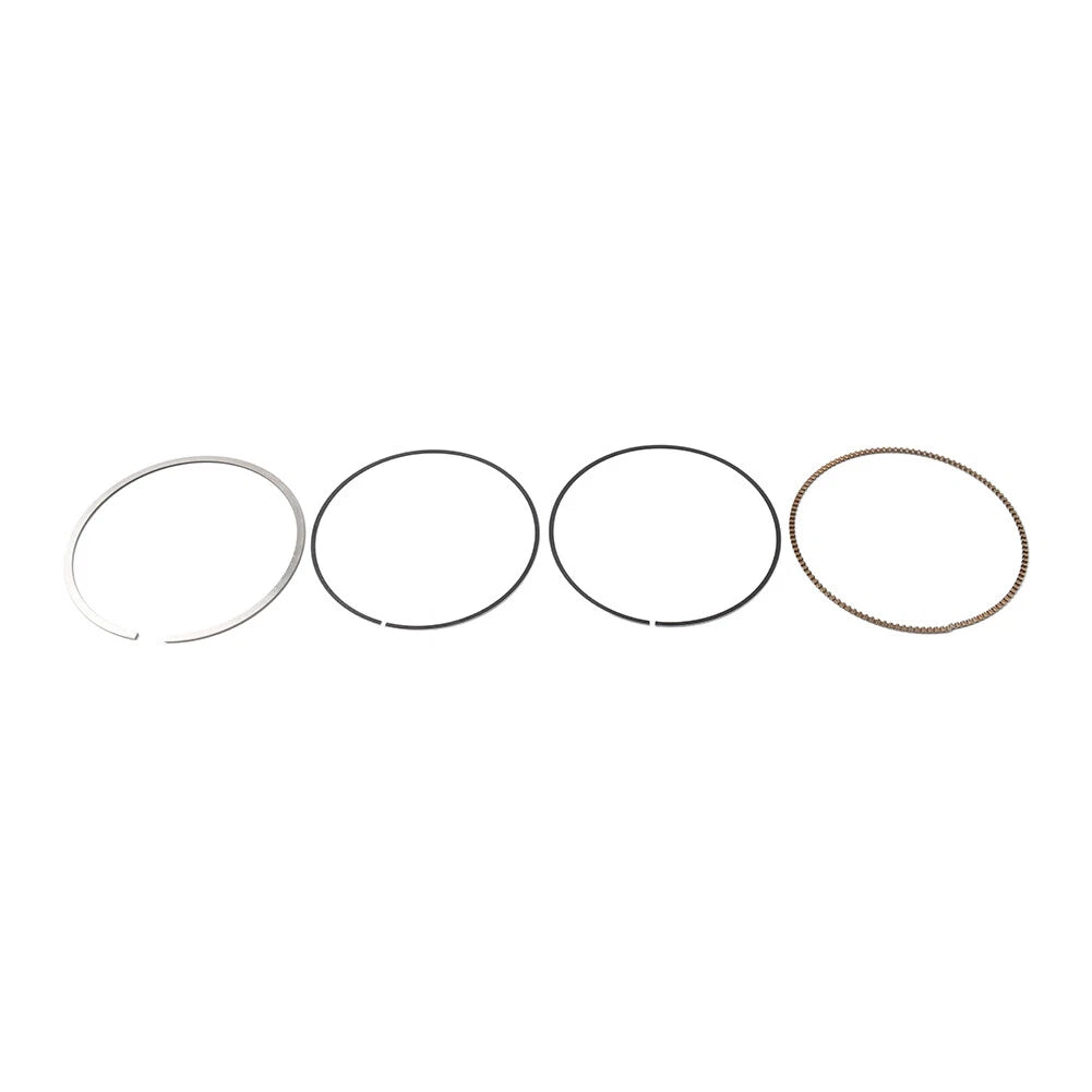 Piston Rings Kit 78MM for Honda CRF250R CRF250X (2004-2017)