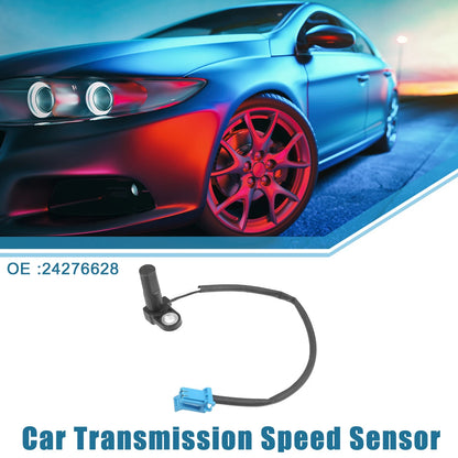 Transmission Speed Sensor for Buick Cascada (2016–2016)