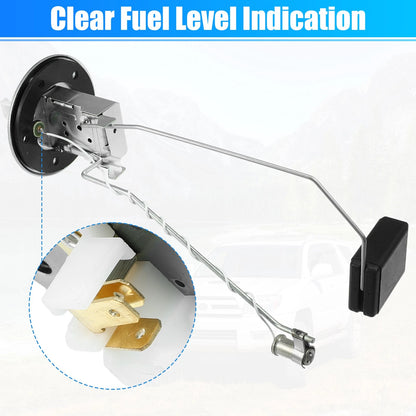 Fuel Tank Float Gauge Sending Unit for Toyota Corolla (1979-1987)