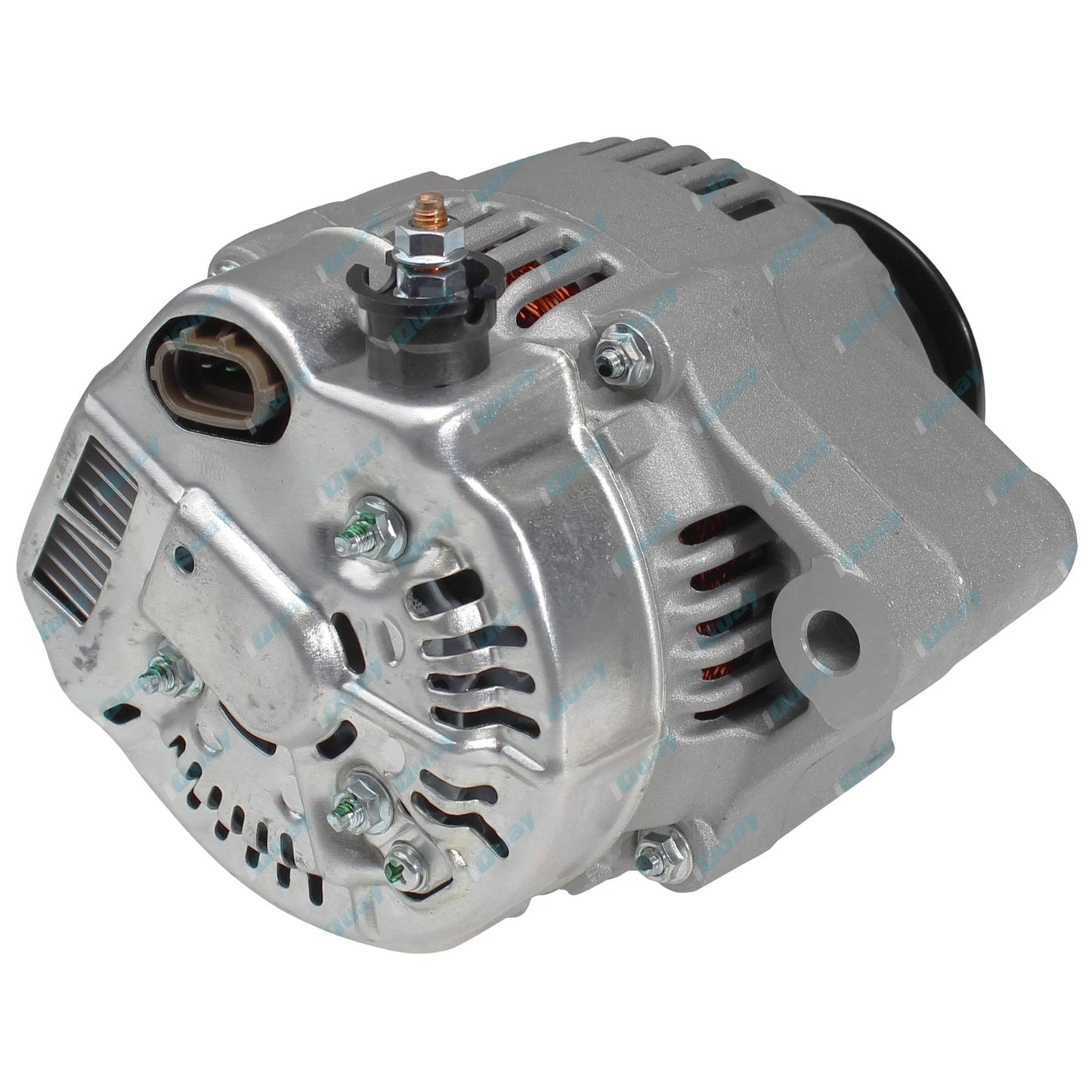 New Alternator for Landcruiser FZJ78 FZJ79 4.5L 1FZ-FE (1999-2006)