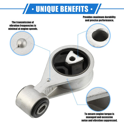 Engine Mount Bracket for Nissan Rogue (2008-2013)