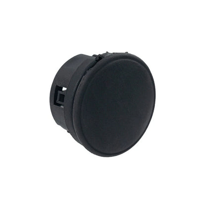Cigarette Lighter Socket Cap 12V for Ford Mustang (2015-2017)