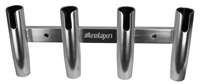 Anodised Alloy Fishing Rod Holder for Boat - Best Fishing Rod Holder