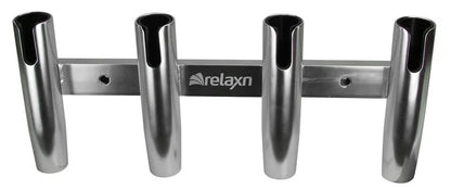 Anodised Alloy Fishing Rod Holder for Boat - Best Fishing Rod Holder