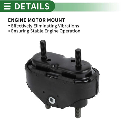 Engine Motor Mount for Buick Regal (2018 - 2019)
