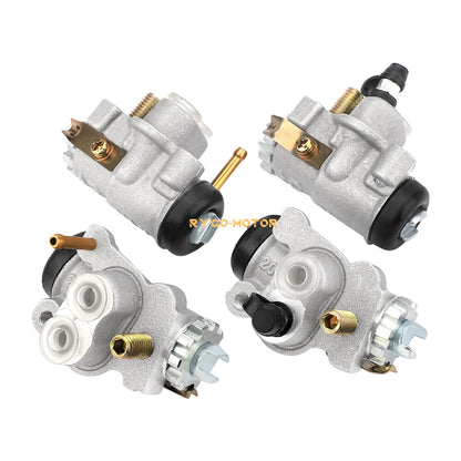 Front Brake Wheel Cylinders for Honda Rancher (2000–2003)