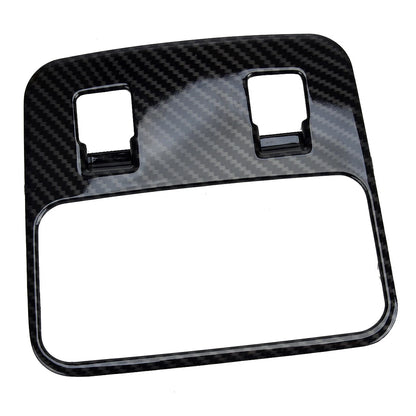 Rear Window Control Switch Panel Cover for Ford Bronco (2021-2022)