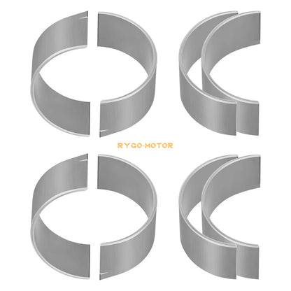 8x Plane Bearing Crankshaft for Yamaha WaveRunner FX Cruiser Limited HO SVHO