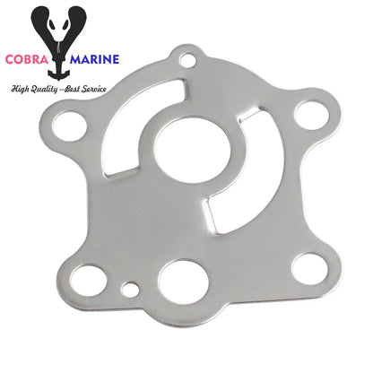 Outboard Water Pump Impeller for Yamaha 15/30Hp