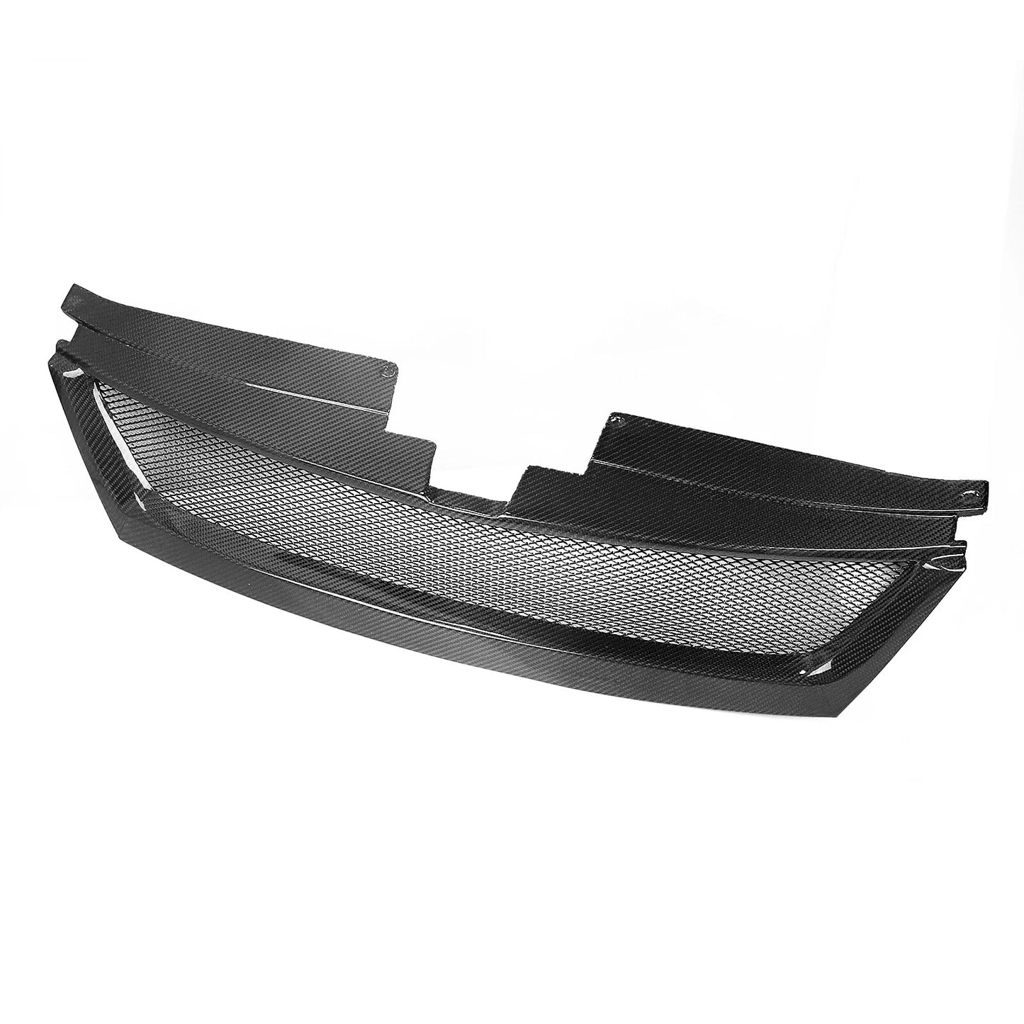 Front Bumper Grille for Mitsubishi Outlander (2007-2009)