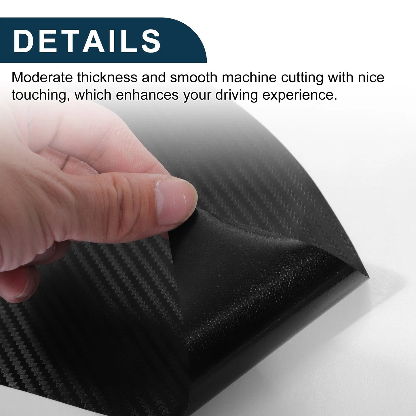 Door Kick Guard for Mazda CX-5 Front Rear Driver Passenger Side (2013-2016)